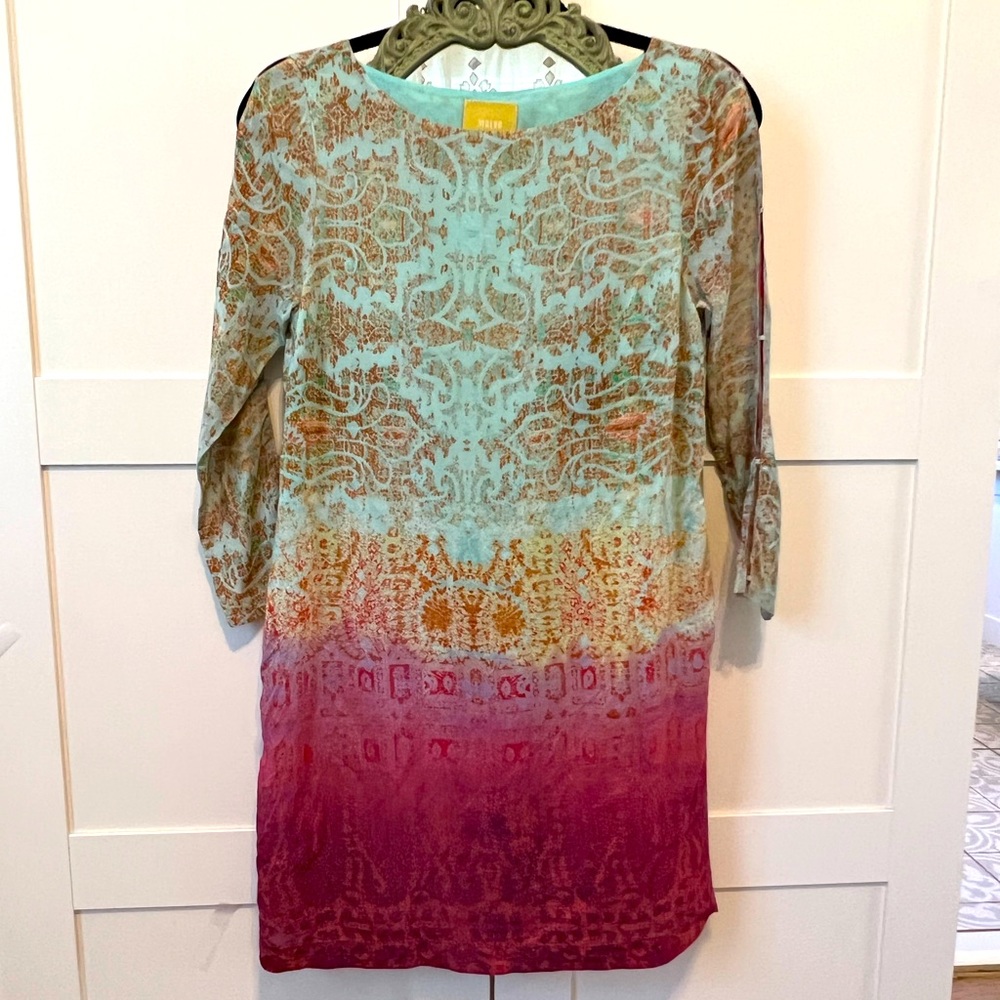Anthropologie Dress
